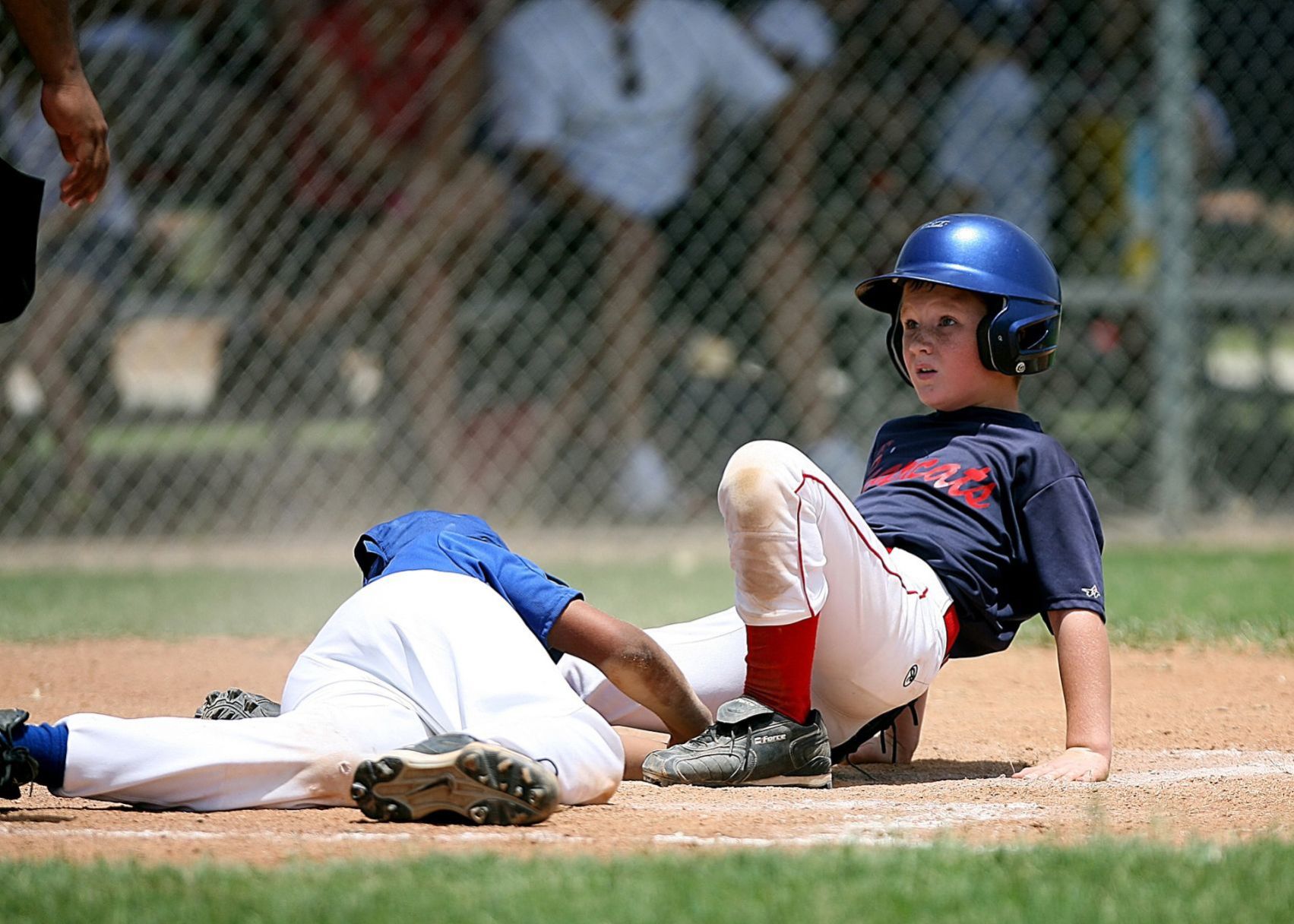 YOUTH AND RECREATIONAL SPORTS